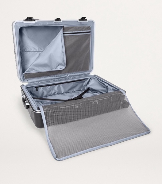 19 Degree Frame Extended Trip Check-In Suitcase (76cm)