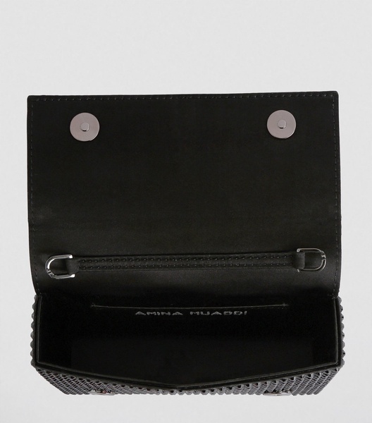 Super Amina Paloma Clutch Bag