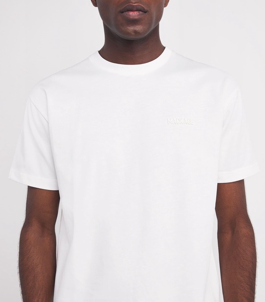 Organic Cotton Logo T-Shirt