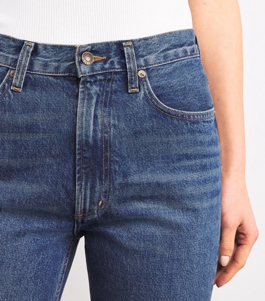Leena Straight Jeans