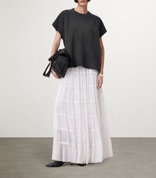 Merino Wool Anthe T-Shirt