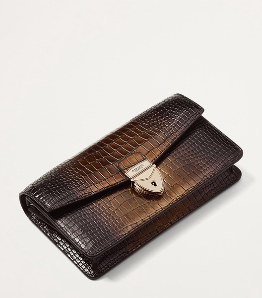 Mayfair 2 Clutch Bag