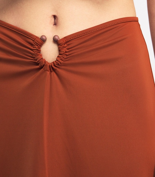 Breath of Life Midi Skirt