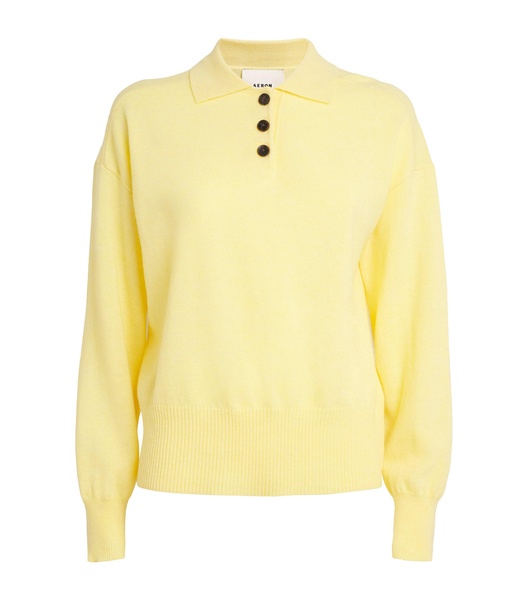 Merino Wool Regina Sweater