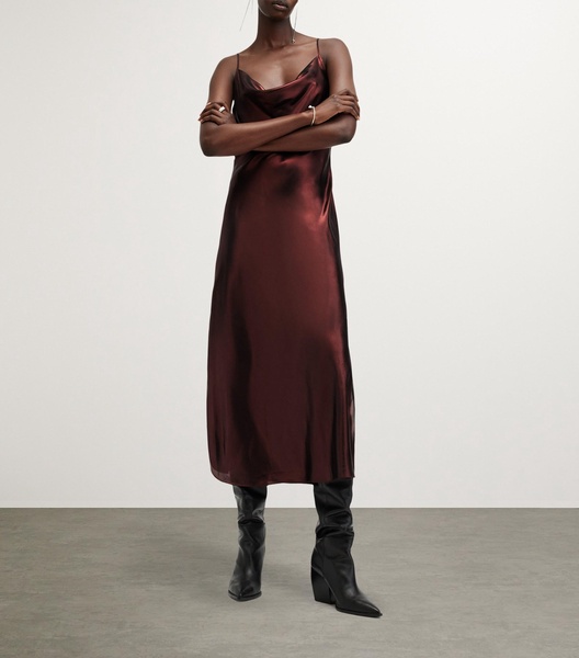 Hadley Midi Dress