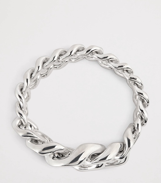 Sterling Silver Dean Band Ring
