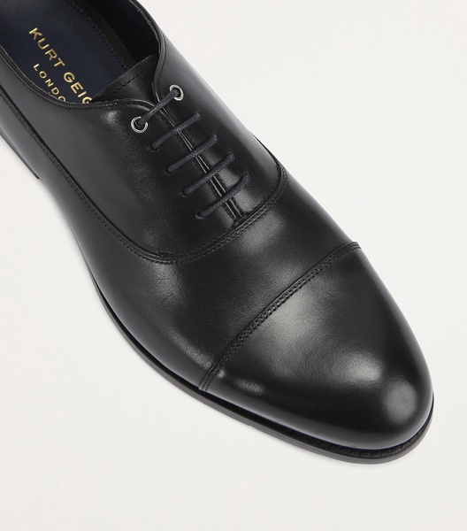 Leather Sloane Oxford Shoes