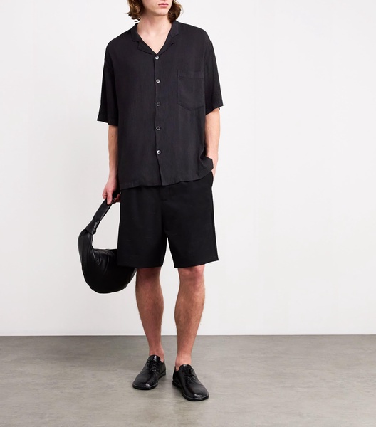 Short-Sleeve Shirt