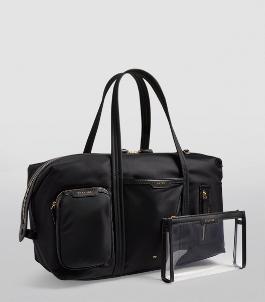 In-Flight Tote Bag