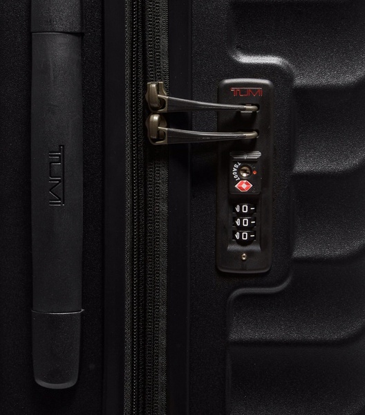 19 Degree Check-In Suitcase (80cm)