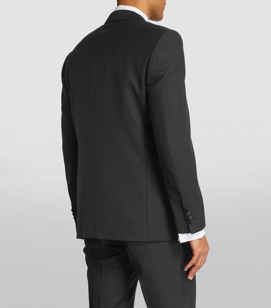 Wool Suit