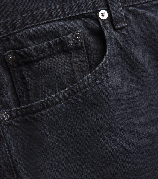 Curtis Straight Jeans