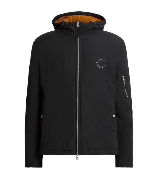 Padded Rockpile Jacket