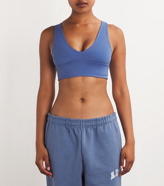 Ultimate Triangle Sports Bra