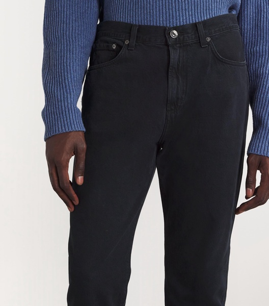 Curtis Straight Jeans