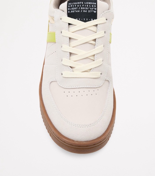 Suede Vix Sneakers