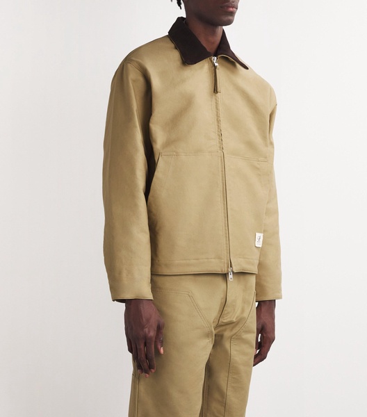 x RSVP Gallery District Work Jacket