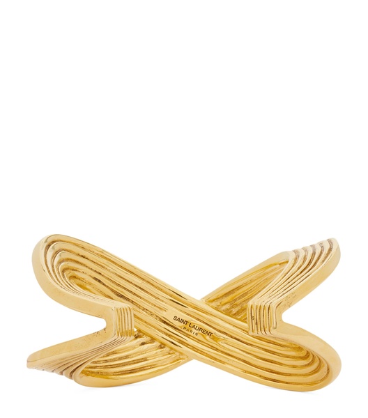 Twisted Bangle