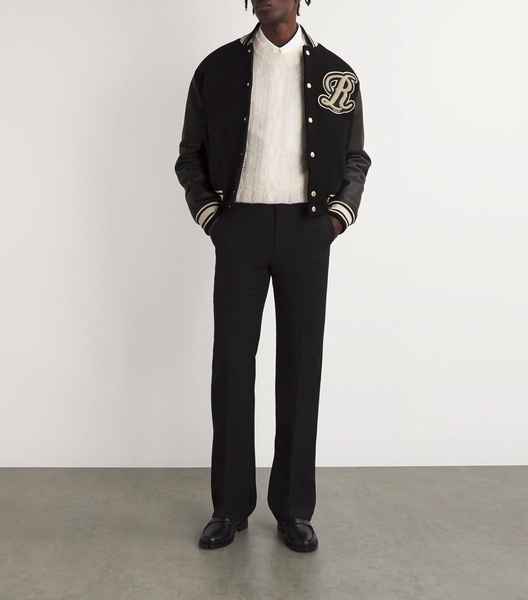 x RSVP Gallery Bomber Jacket