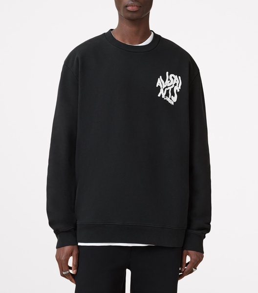 Organic Cotton Orlando Sweatshirt