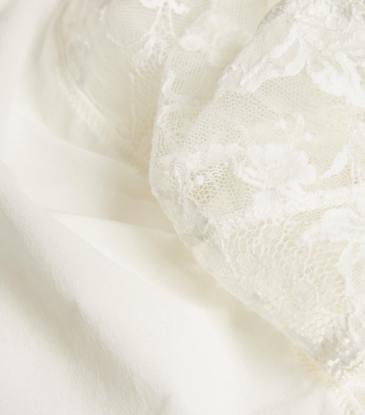 Kiss of Love Bodysuit