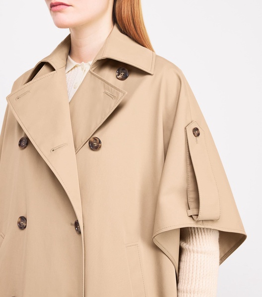 Trench Cape