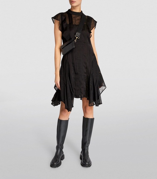 Leather Maeve Boots