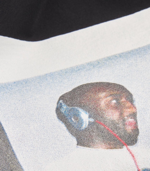 x RSVP Gallery Cotton Virgil Sweatshirt
