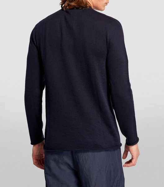 Cashmere Sweater