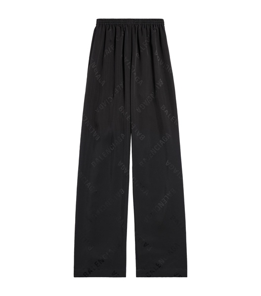 Fluid Sweatpants