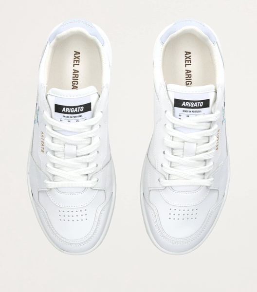 Dice Lo Bee Bird Sneakers