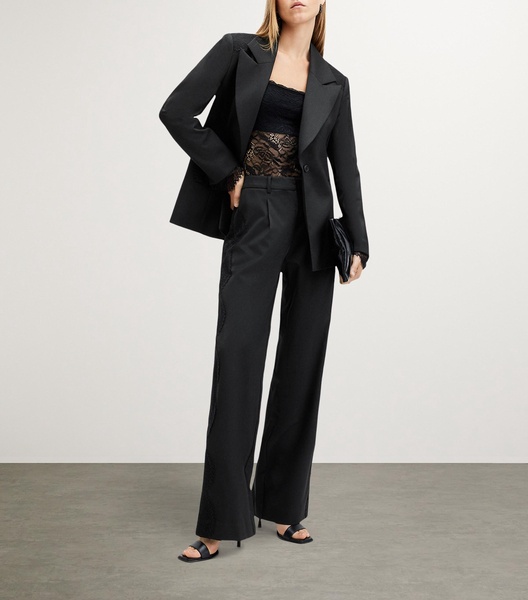 Lacey Tailored Trousers