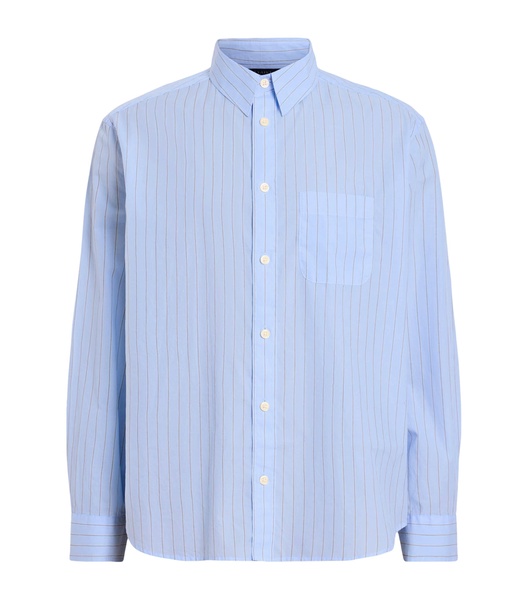 Organic Cotton Marcel Shirt
