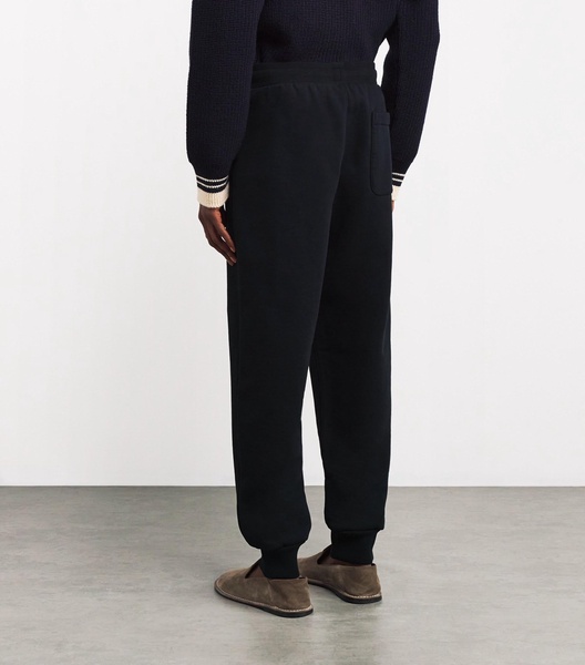Cotton Ami de Coeur Sweatpants