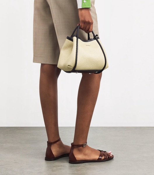 Leather Sandals