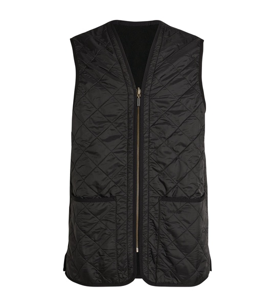 Polarquilt Zip-In Liner Gilet