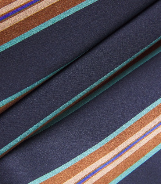 Silk London Pyjama Bottoms