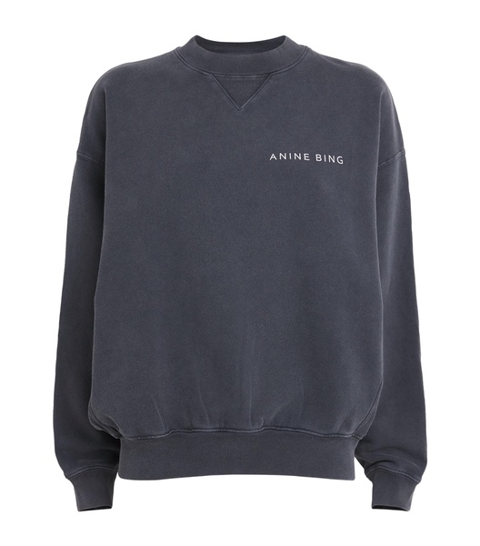 Cotton Jaci Sweatshirt