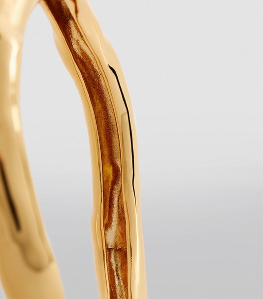 Molten Bangle (Small)