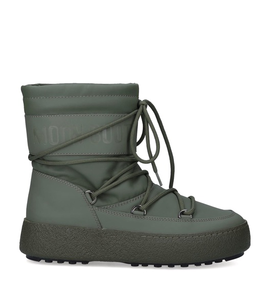 MTrack Tube Boots