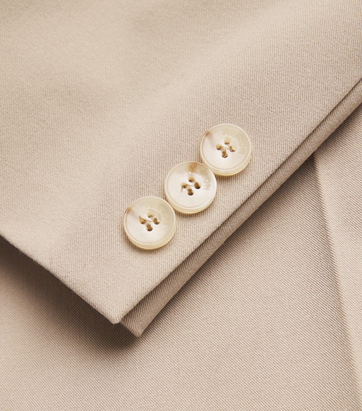 Tonka Tailored Blazer