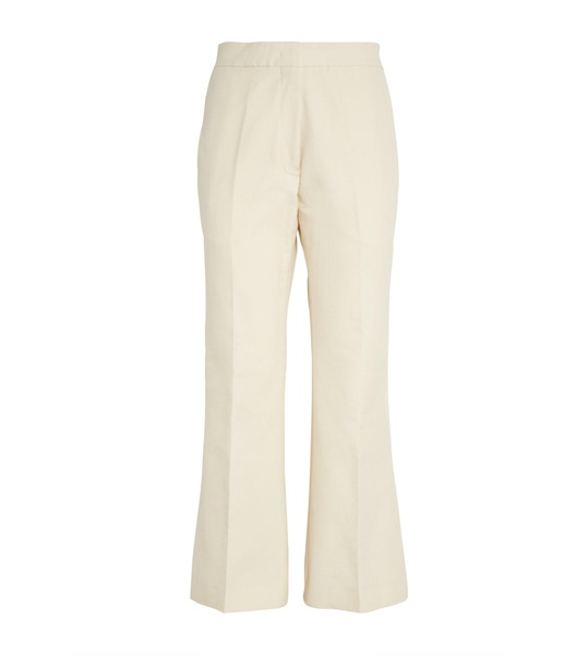Tailored Trousers