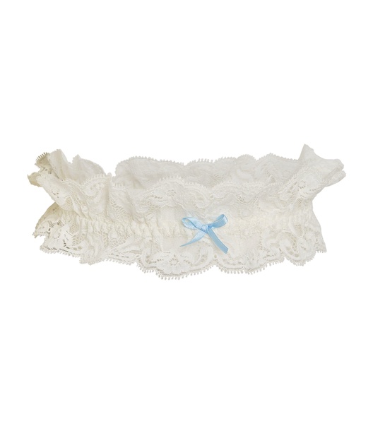 Kiss of Love Garter