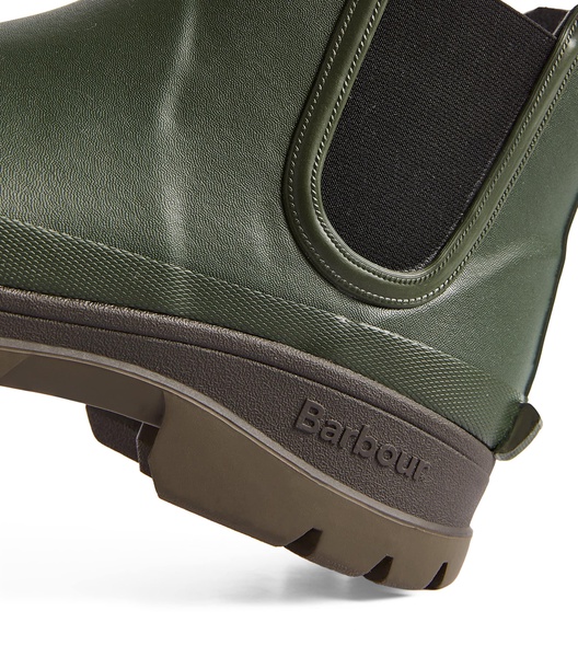 Nimbus Chelsea Wellington Boots