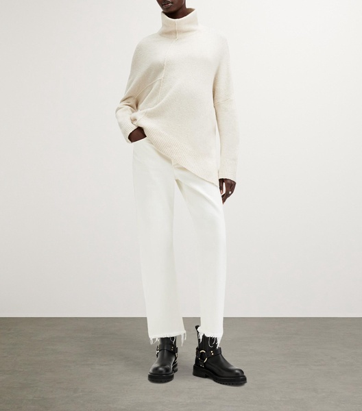 Lock Rollneck Sweater
