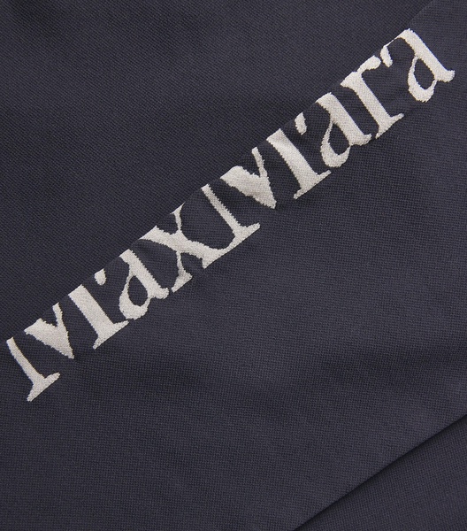 Logo Leggings