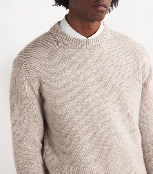 Cashmere Sweater