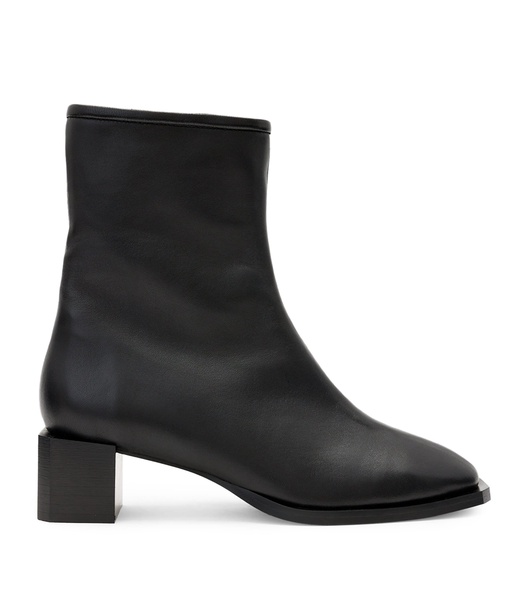 Leather Avril Boots 53