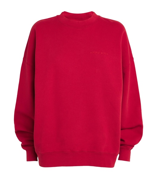 Cotton Miles Sweatshirt