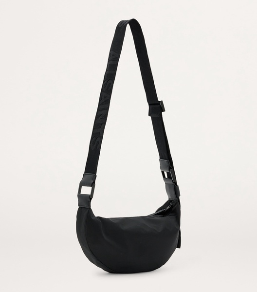 Half Moon Cross-Body Bag